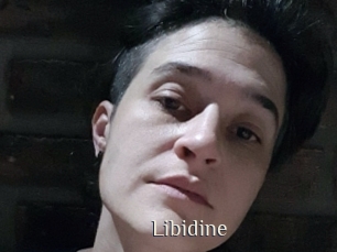 Libidine