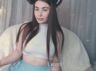 Lican