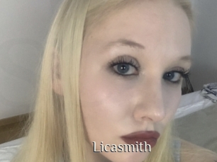 Licasmith