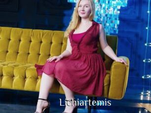 Lichiartemis