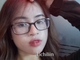 lichiliin Shop coquin