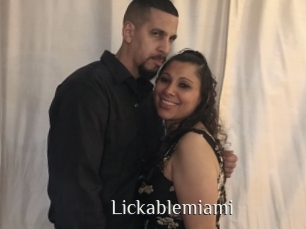 Lickablemiami