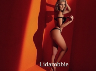 Lidarobbie
