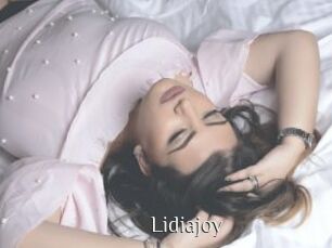 Lidiajoy