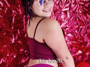 lie_lee20 Shop coquin