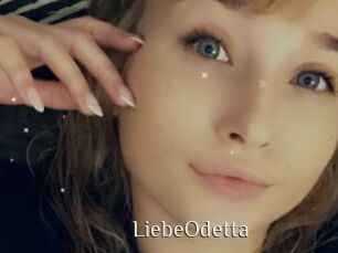 LiebeOdetta