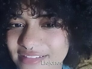 Liejones