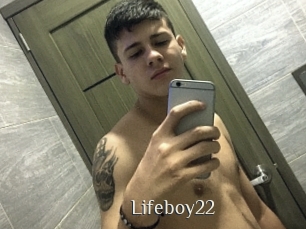 Lifeboy22