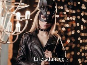 lifeisdancee Shop coquin