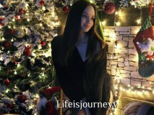 Lifeisjourneyy