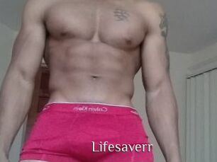 Lifesaverr