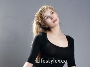 Lifestylexxx