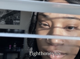 Lighthoneyluv