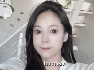 Lihuanxia