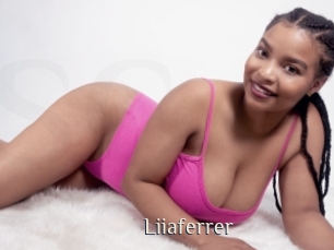 Liiaferrer