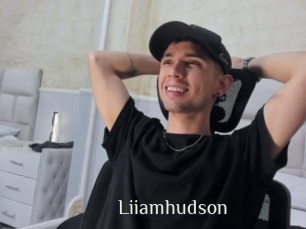 Liiamhudson