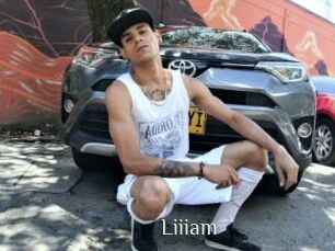 Liiiam