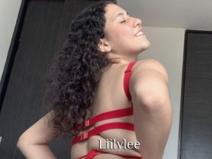 Liilylee