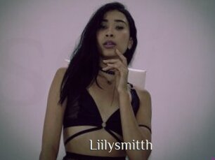Liilysmitth