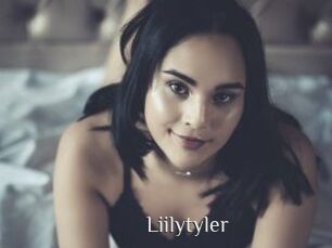 Liilytyler