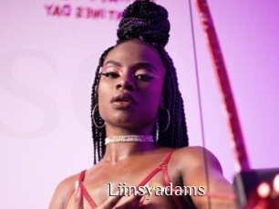 Liinsyadams