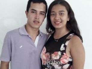 Liisahot