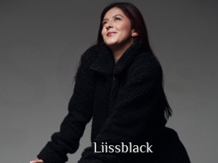 Liissblack