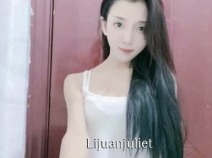 Lijuanjuliet