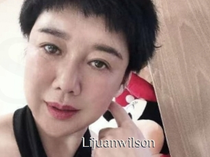 Lijuanwilson