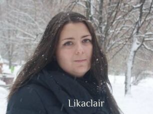 Likaclair