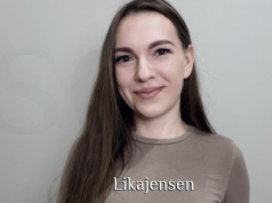 Likajensen