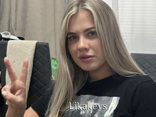 Likakeys