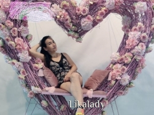 Likalady