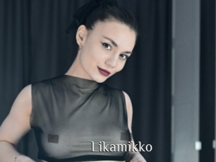 Likamikko