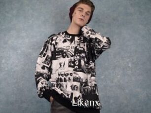 likanx Shop coquin