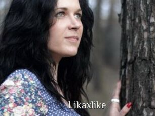 Likaxlike