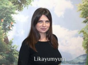Likayumyum
