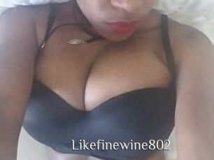 Likefinewine802
