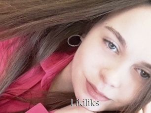 Likiliks