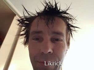 Likrick