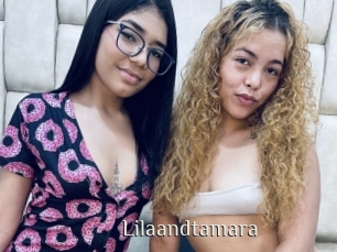 lilaandtamara Shop coquin