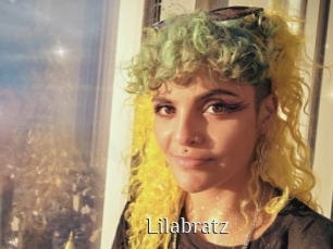 Lilabratz
