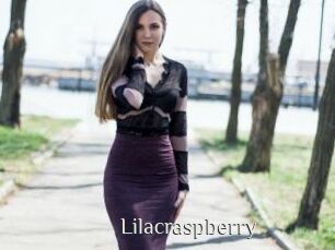 Lilacraspberry
