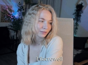 Lilacrowell