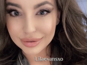 Lilaevansxo