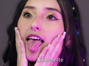 Lilajenette