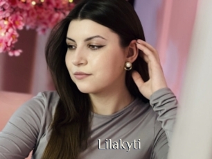 Lilakyti