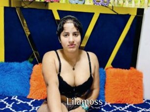 Lilamoss