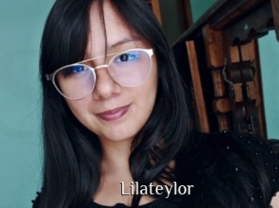 Lilateylor