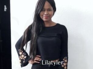 Lilatyler